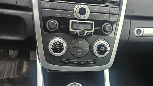 MAZDA CX-7 -