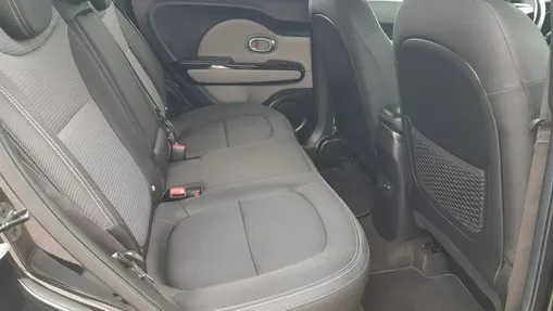 KIA Soul -