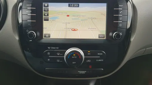 KIA Soul -
