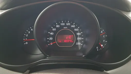 KIA Soul -