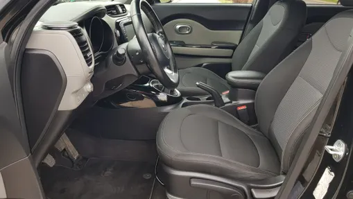 KIA Soul -
