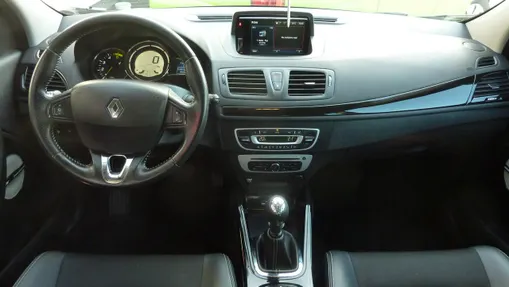 RENAULT Megane -