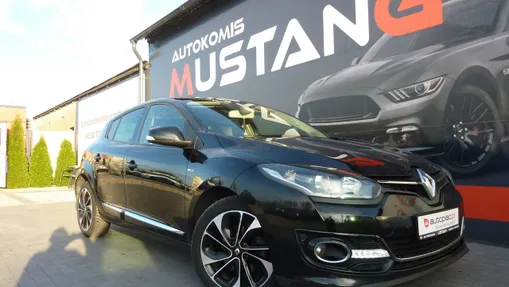 RENAULT Megane -
