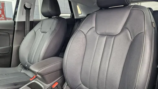 OPEL Grandland X -