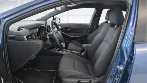 TOYOTA Corolla -