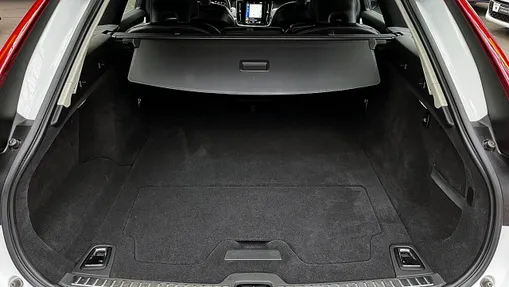 VOLVO V90 -