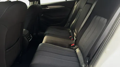 MAZDA 6 6 2.0 SkyJoy aut