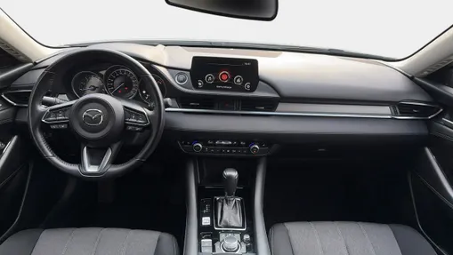 MAZDA 6 6 2.0 SkyJoy aut