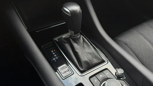 MAZDA 6 6 2.0 SkyJoy aut