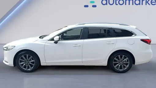 MAZDA 6 6 2.0 SkyJoy aut