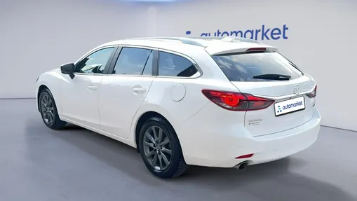 MAZDA 6 6 2.0 SkyJoy aut