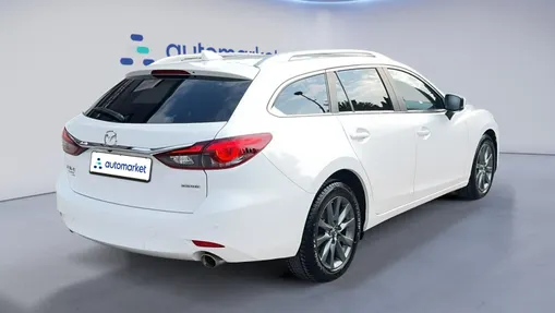 MAZDA 6 6 2.0 SkyJoy aut
