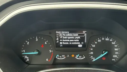 FORD Focus -