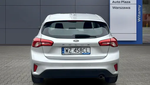 FORD Focus -