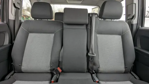 OPEL Zafira -