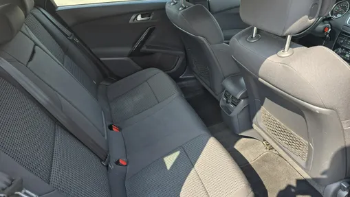 PEUGEOT 508 -