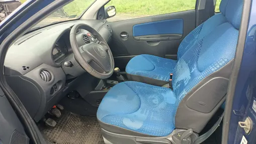 CITROEN C2 -