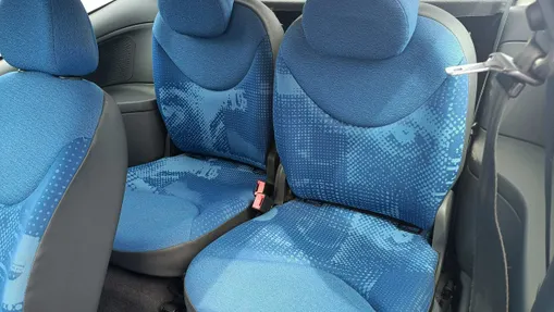 CITROEN C2 -