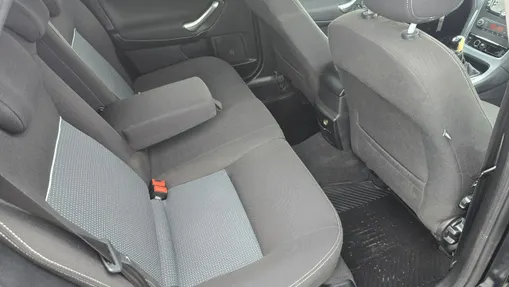 FORD Mondeo -