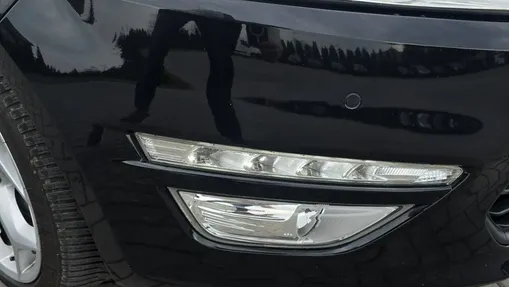 FORD Mondeo -