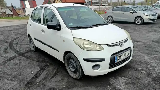 HYUNDAI i10 -