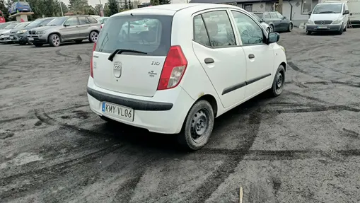 HYUNDAI i10 -