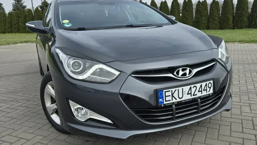 HYUNDAI i40 -