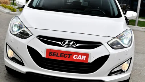 HYUNDAI i40 -