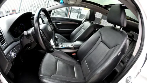 HYUNDAI i40 -