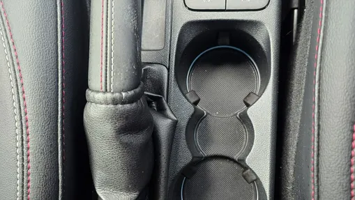 FORD Puma -