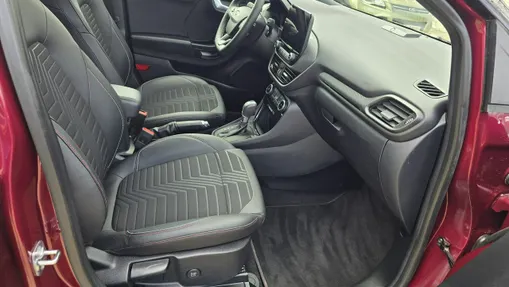 FORD Puma -