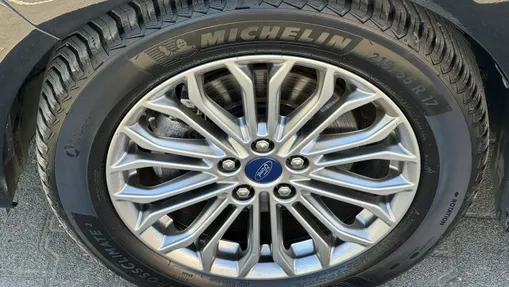 FORD Mondeo -
