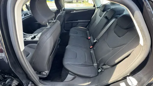 FORD Mondeo -