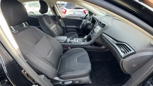 FORD Mondeo -