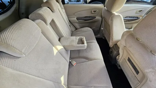 HYUNDAI Tucson -
