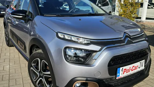 CITROEN C3 -