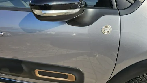 CITROEN C3 -