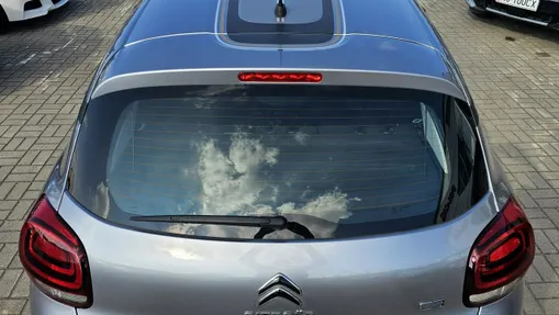 CITROEN C3 -