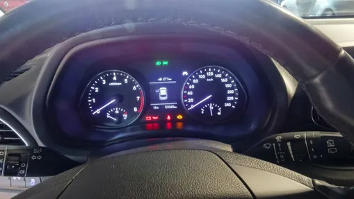 HYUNDAI i30 -