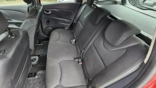 RENAULT Clio -