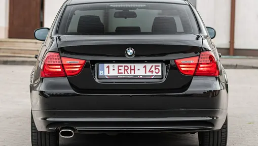 BMW Seria 3 -