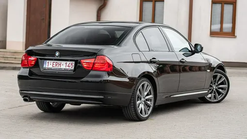 BMW Seria 3 -