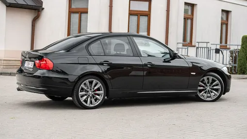 BMW Seria 3 -