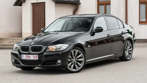 BMW Seria 3 -