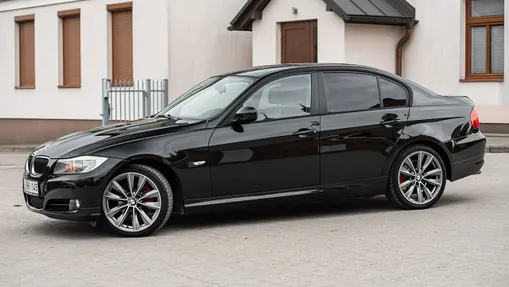 BMW Seria 3 -