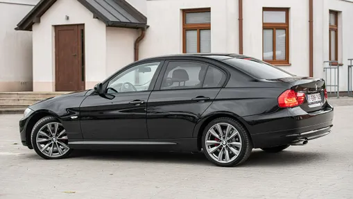 BMW Seria 3 -