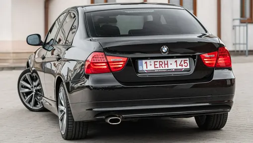 BMW Seria 3 -