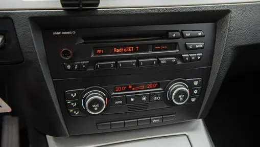 BMW Seria 3 -
