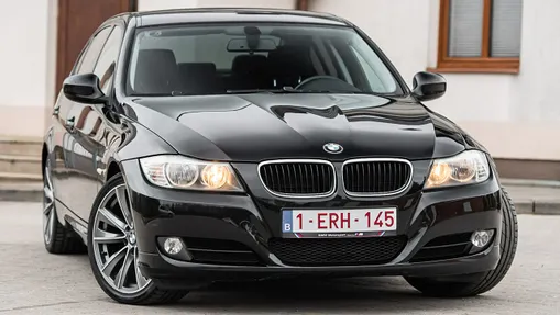 BMW Seria 3 -