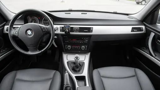 BMW Seria 3 -
